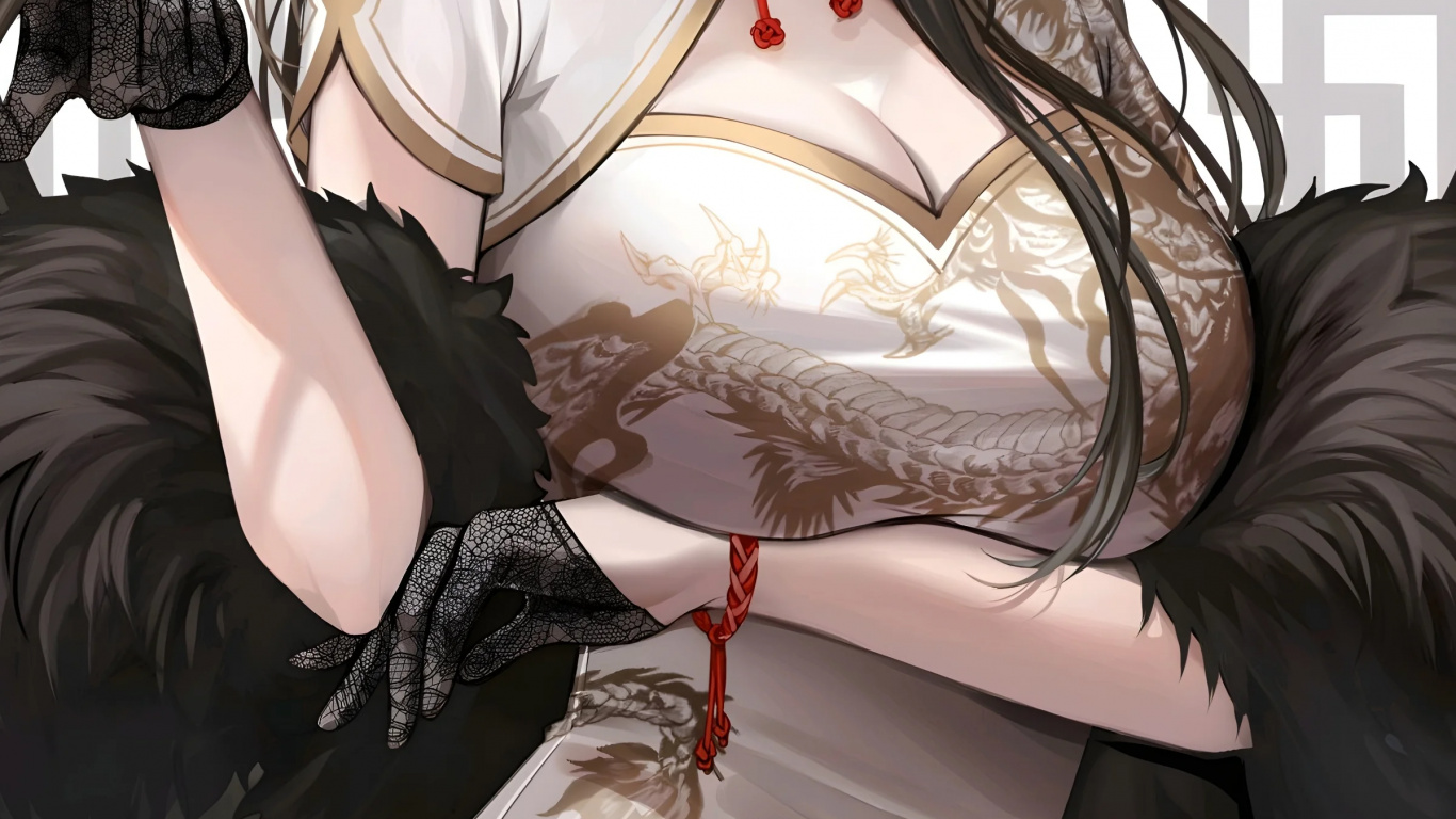 Обои только, свет роман, мультик, возлюбленная детства, жанр в разрешении 1366x768