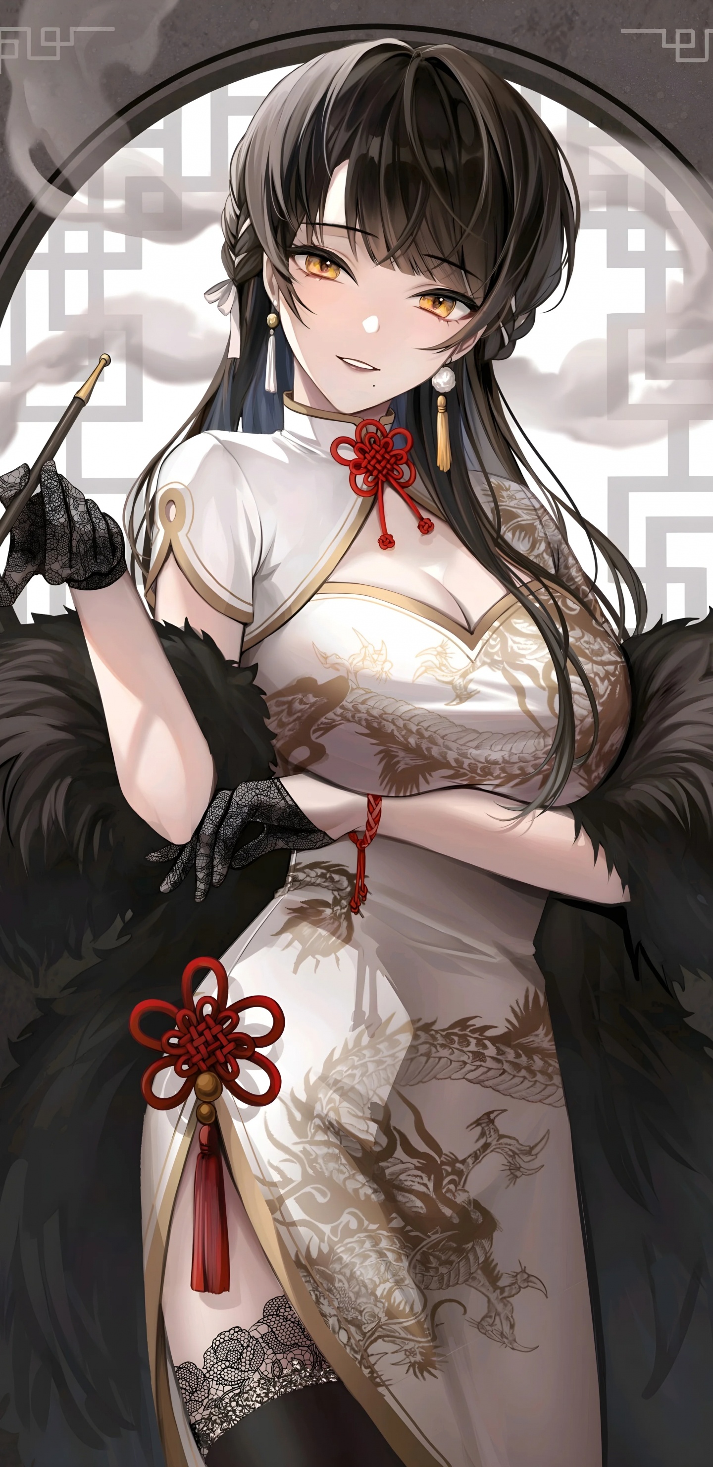 Обои только, свет роман, мультик, возлюбленная детства, жанр в разрешении 1440x2960