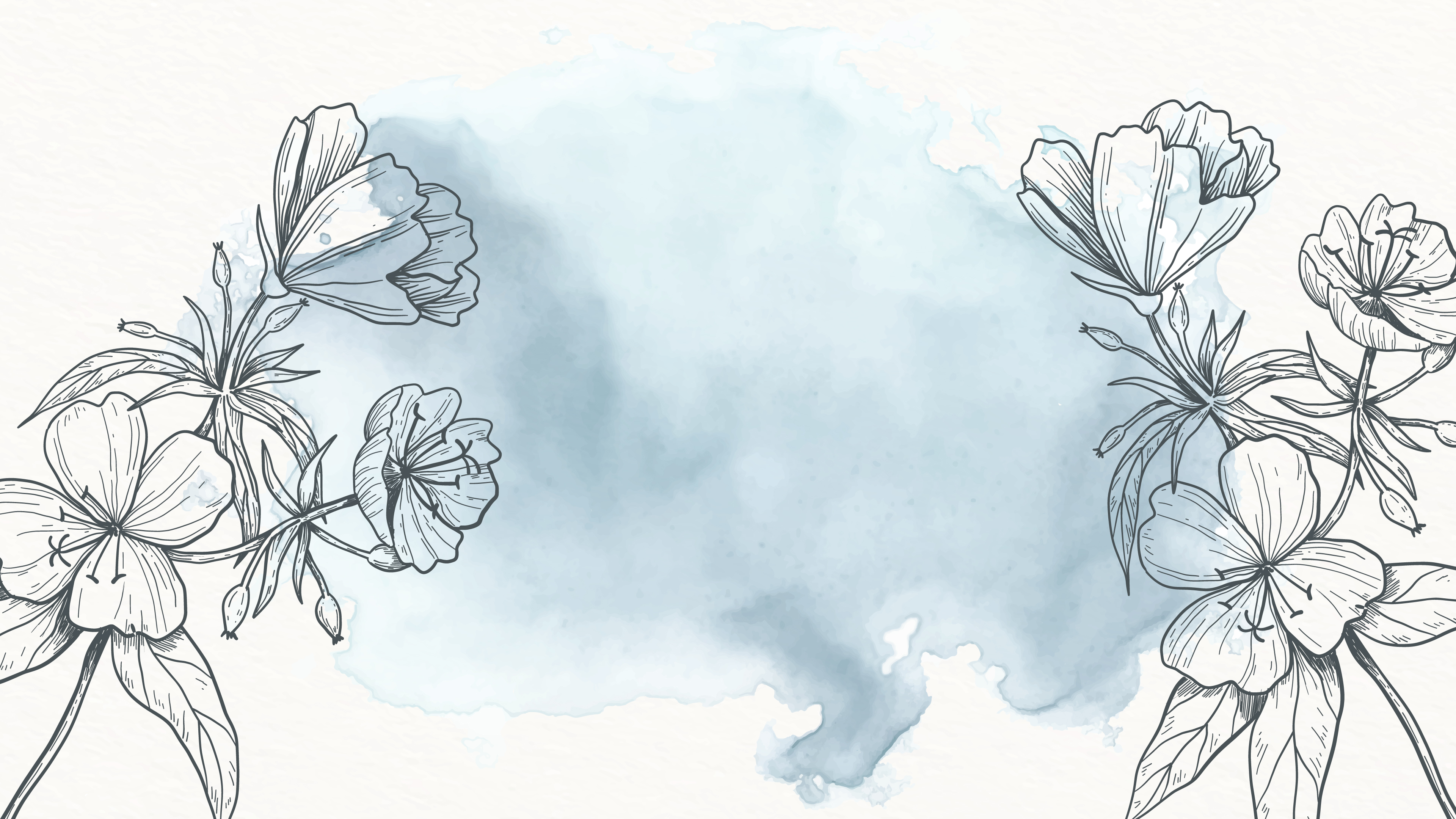 Обои эстетика, растение, белые, природа, опылитель в разрешении 3840x2160