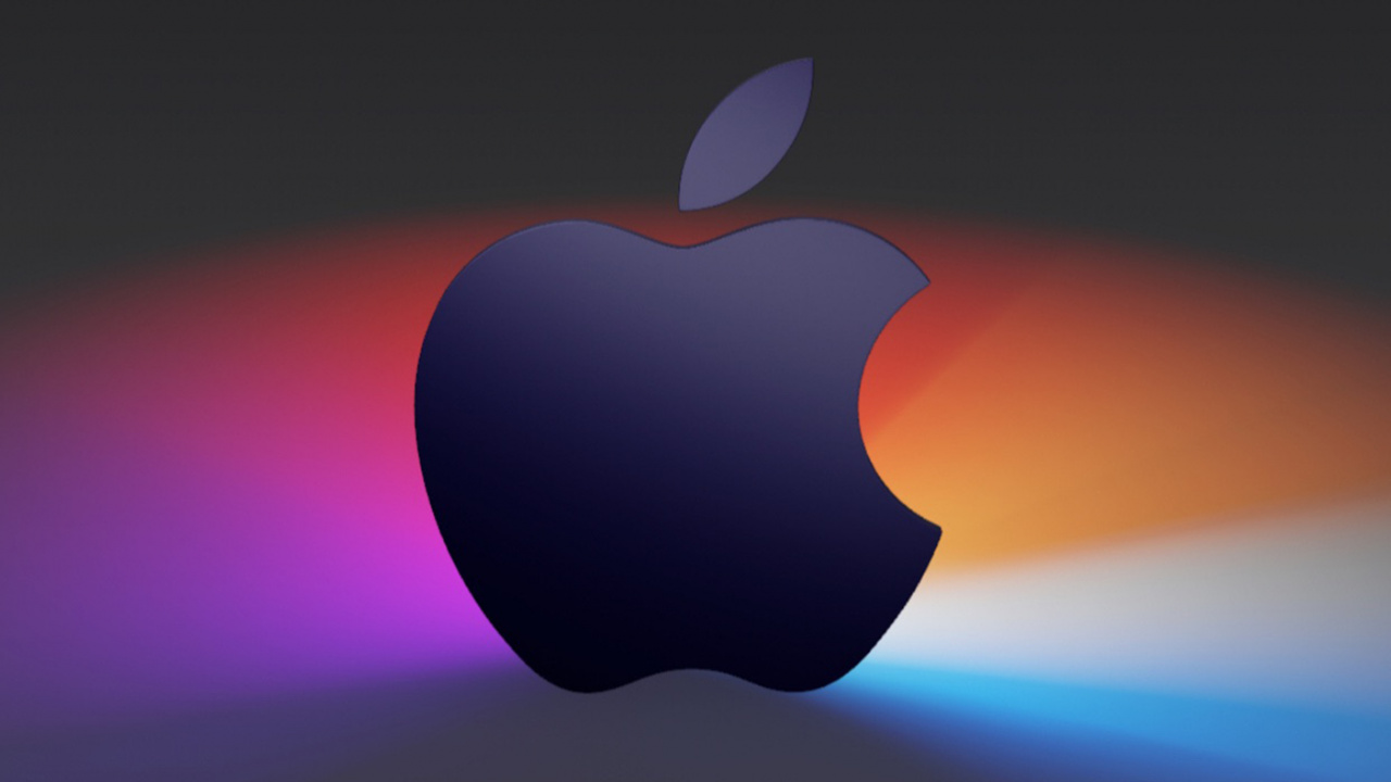 Обои apple, iPhone 12, iPhone 12 Pro, iPhone 12 Pro Max, iPhone 12 Mini в разрешении 1280x720