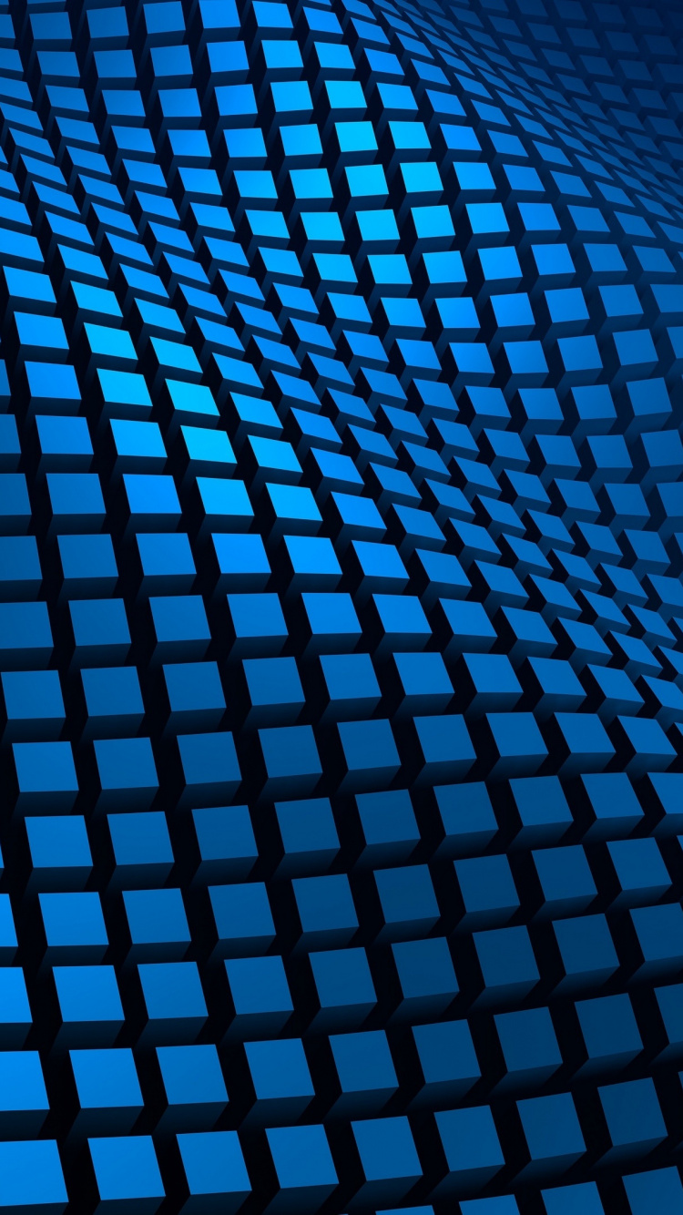 Обои srmene, физика, синий, синий кобальт, электрик в разрешении 750x1334