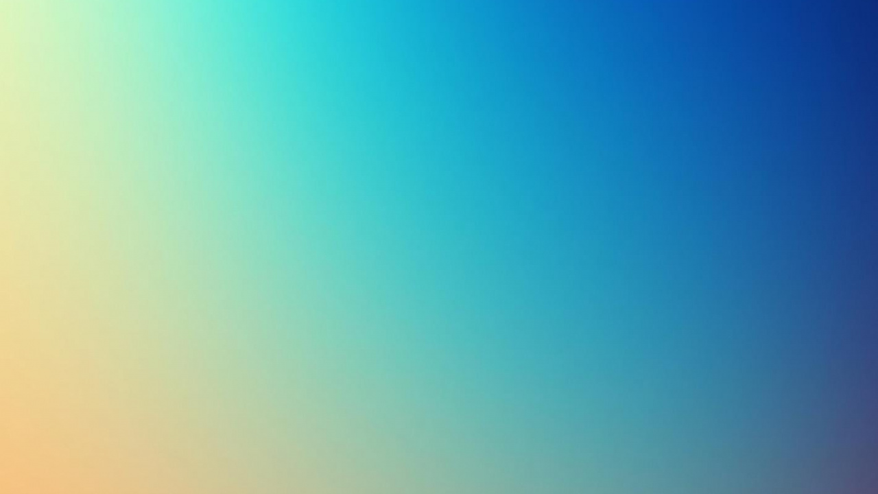 Обои виджеты, полутона и оттенки, спокойный, электрик, горизонт в разрешении 1280x720