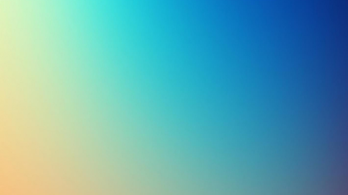 Обои виджеты, полутона и оттенки, спокойный, электрик, горизонт в разрешении 1366x768