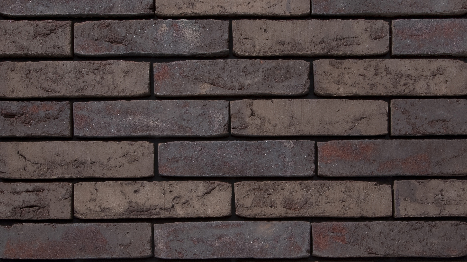 Обои стена, кирпич, кирпичная кладка, каменная стена, булыжник в разрешении 1920x1080