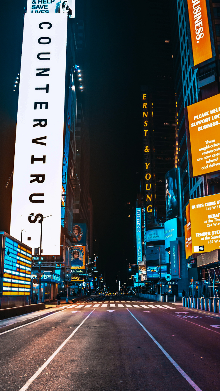 Обои здание, небоскреб, дневное время, свет, инфраструктура в разрешении 750x1334