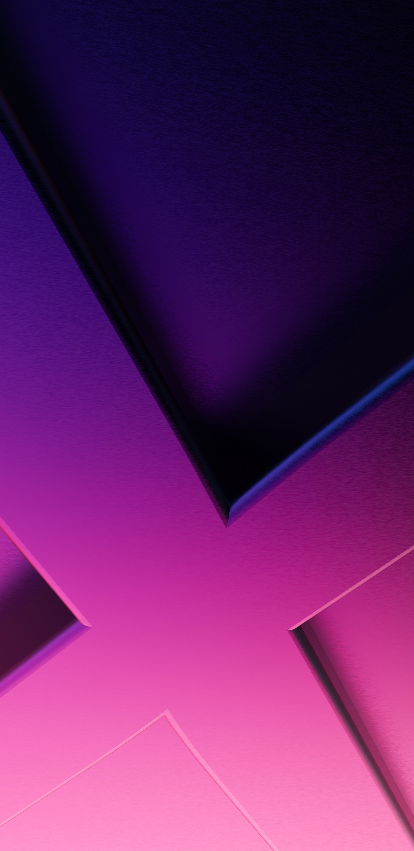 Обои свет, освещение, пурпур, прямоугольник, Фиолетовый в разрешении 1440x2960