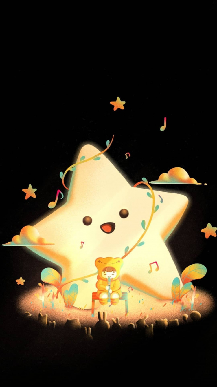 Обои свет, Рождественские украшения, событие, праздник, кармин в разрешении 750x1334