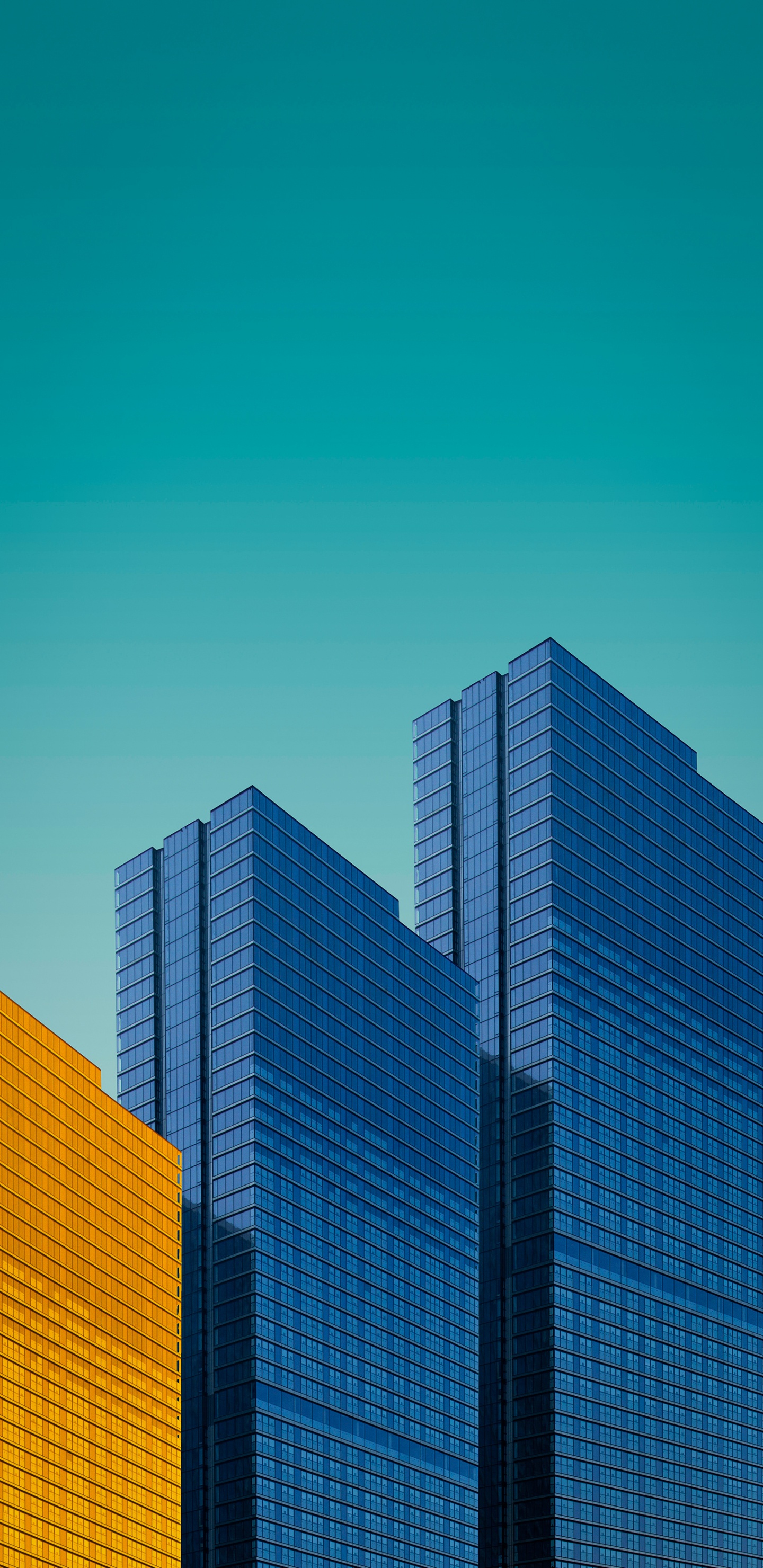 Обои архитектура, дизайн, здание, графический дизайн, иллюстрация в разрешении 1440x2960