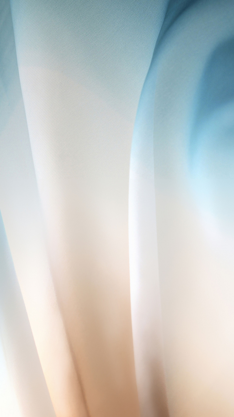 Обои ZTE, ZTE MiFavor, андроид, пользовательский интерфейс, смартфон в разрешении 750x1334