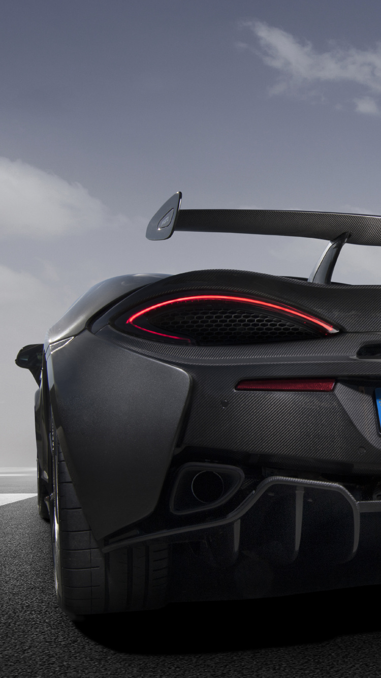 Обои авто, Макларен 570s, mclaren automotive, Макларен, Специальных Операций Макларен в разрешении 750x1334