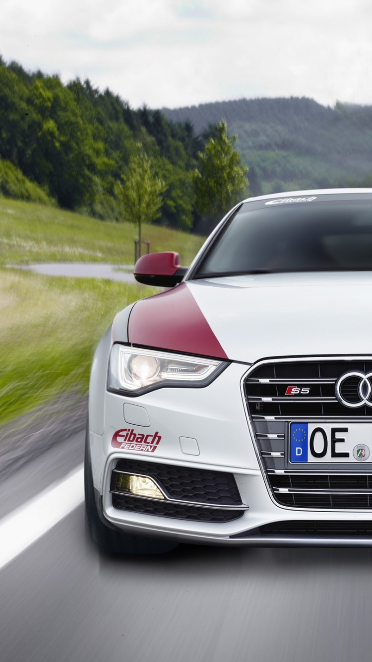 Обои audi s5, Ауди А5, audi r8, авто, audi в разрешении 750x1334