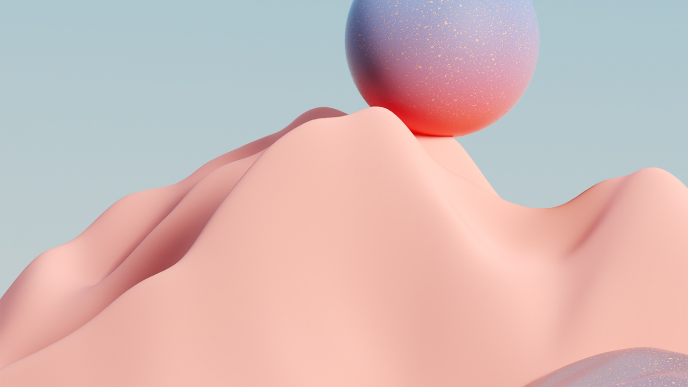 Обои оппо а17, OPPO, Coloros, oppo find x3 pro 5g, жидкий в разрешении 1366x768