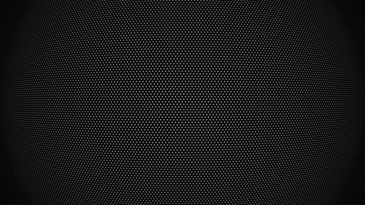 Обои круг, узор, монохромный, монохромный режим, текстура в разрешении 1280x720