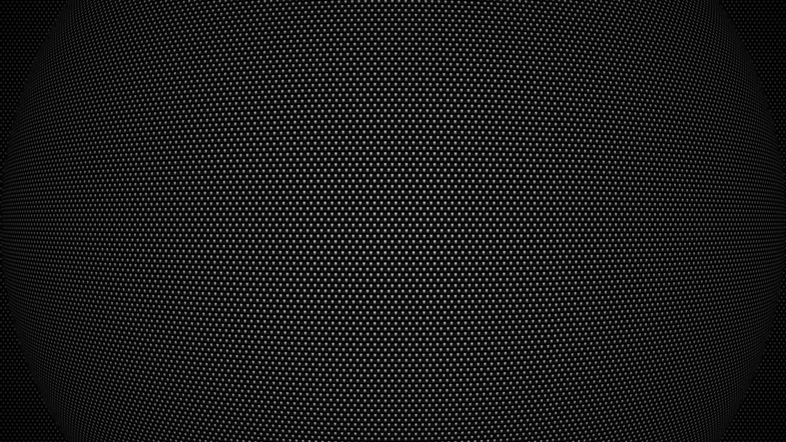 Обои круг, узор, монохромный, монохромный режим, текстура в разрешении 2560x1440