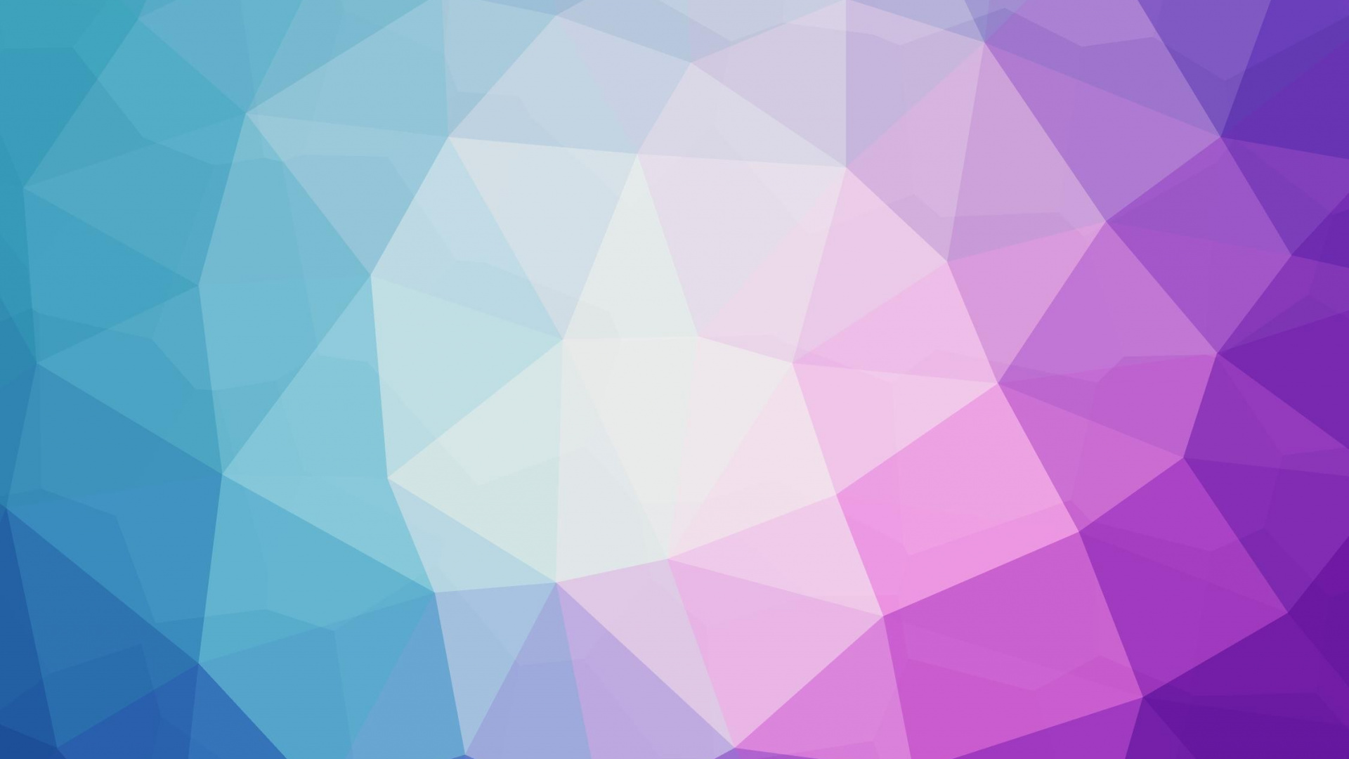 Обои синий, Фиолетовый, пурпур, узор, Аква в разрешении 1920x1080