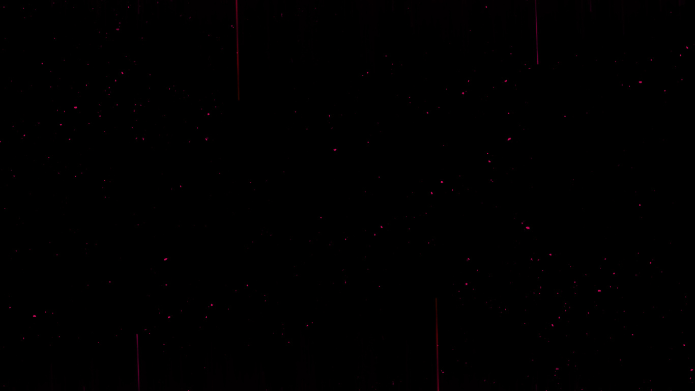 Обои свет, пурпур, черный, розовый, красный цвет в разрешении 1366x768