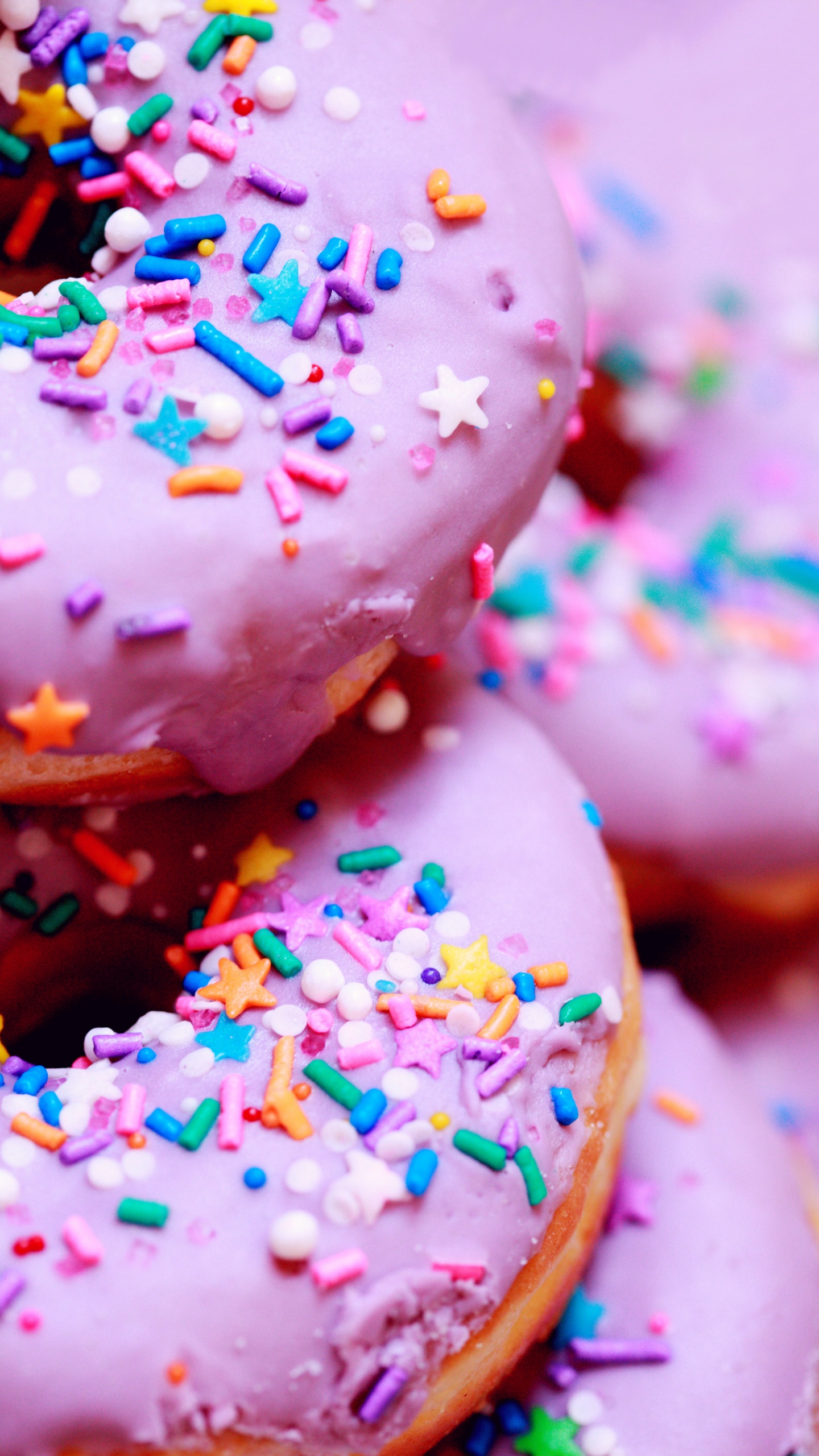 Обои дата рождения, вечеринка, годовщина свадьбы, подарок, годовщина в разрешении 1440x2560