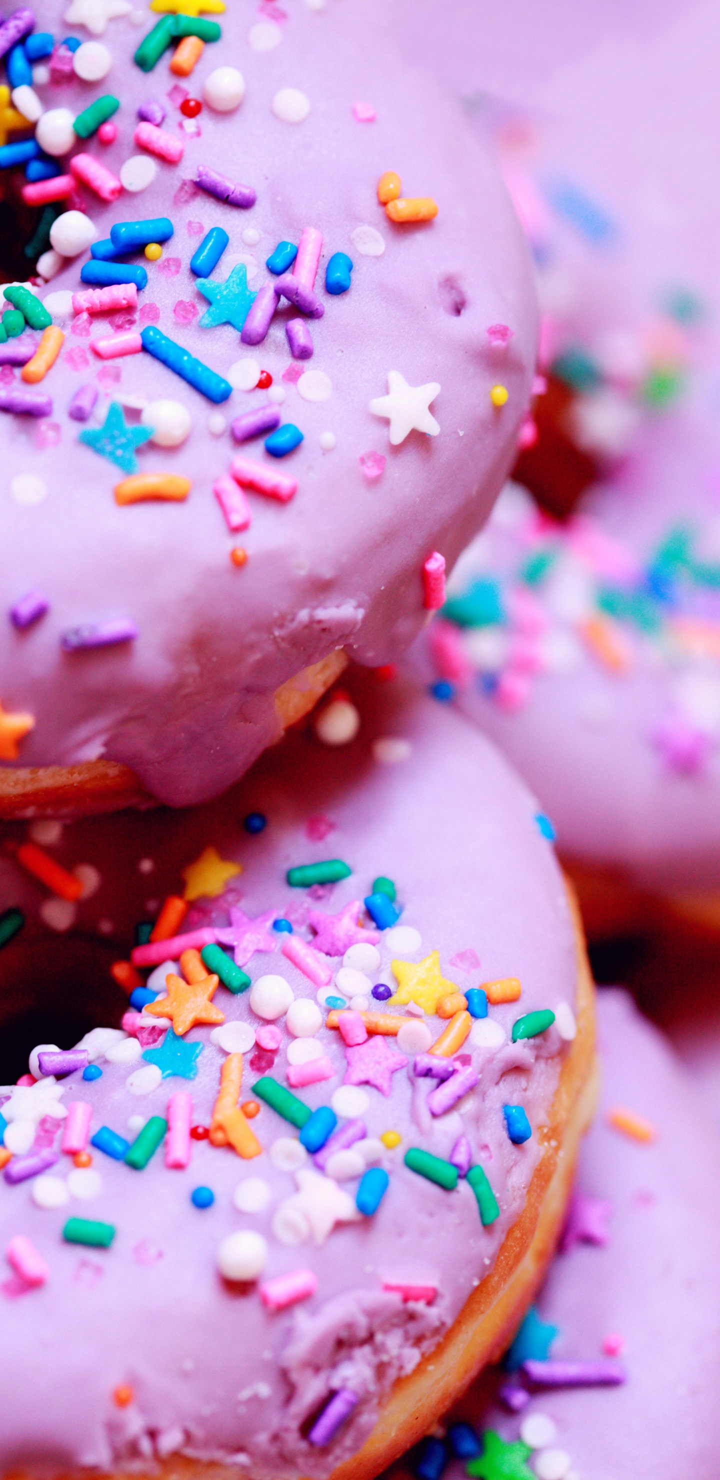 Обои дата рождения, вечеринка, годовщина свадьбы, подарок, годовщина в разрешении 1440x2960