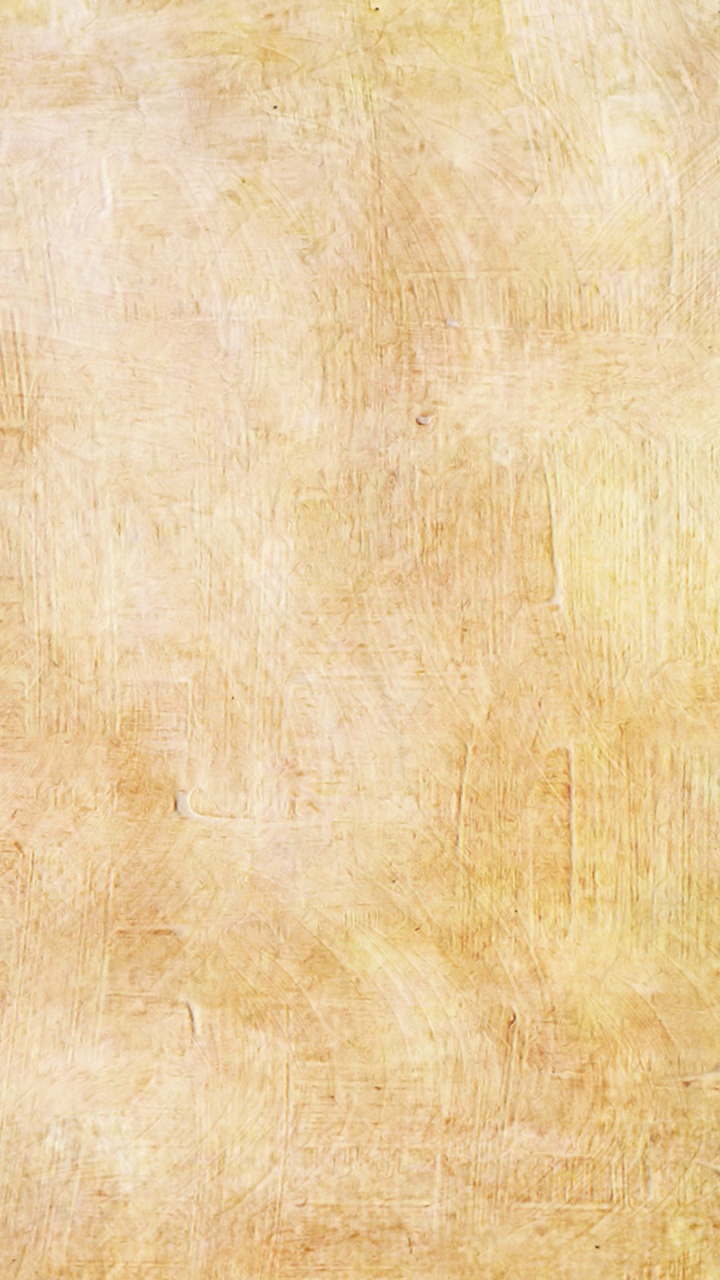 Обои коричневый цвет, узор, графика, бумага, живопись в разрешении 720x1280