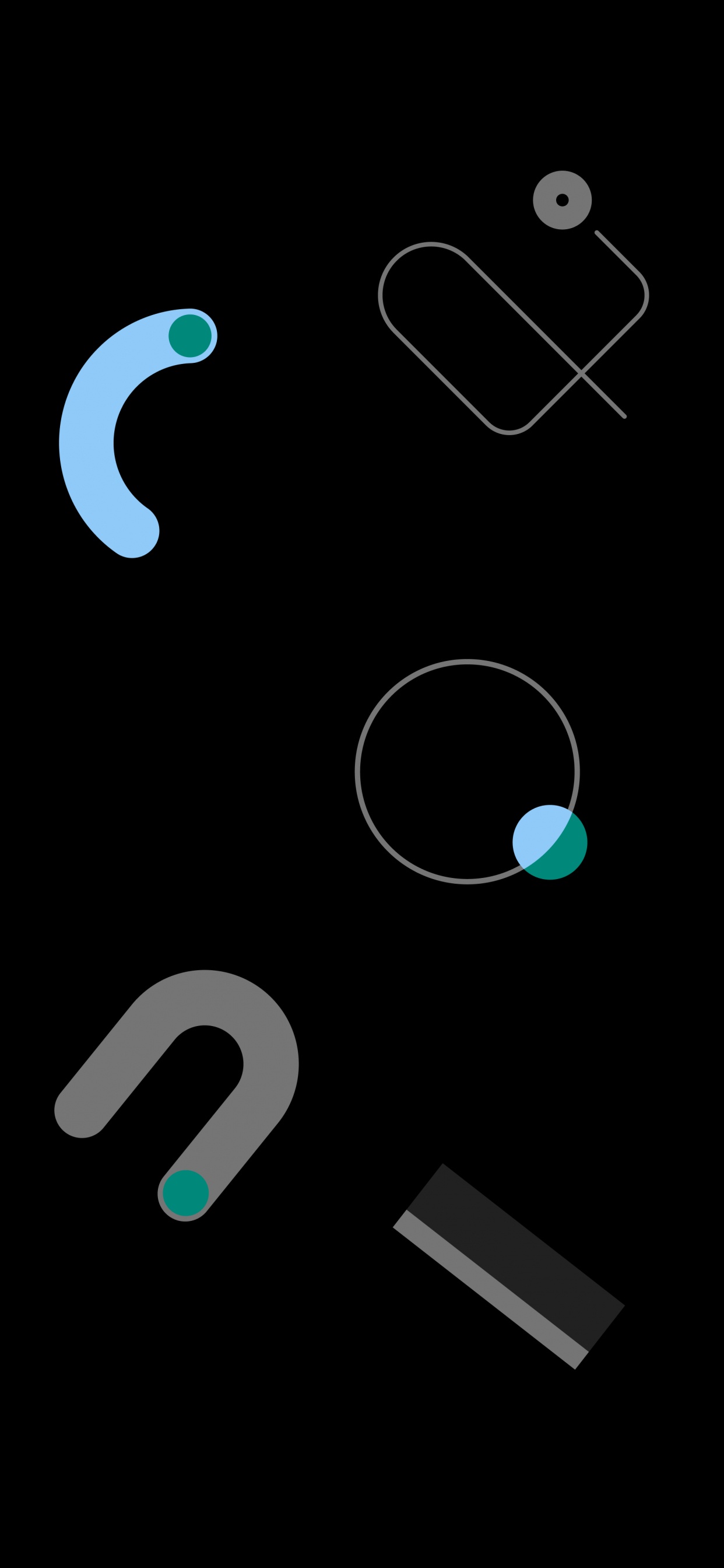 Обои Google, Google Pixel 4, пиксель 4, гугл пиксель 4 xl, пиксель 3 в разрешении 1242x2688