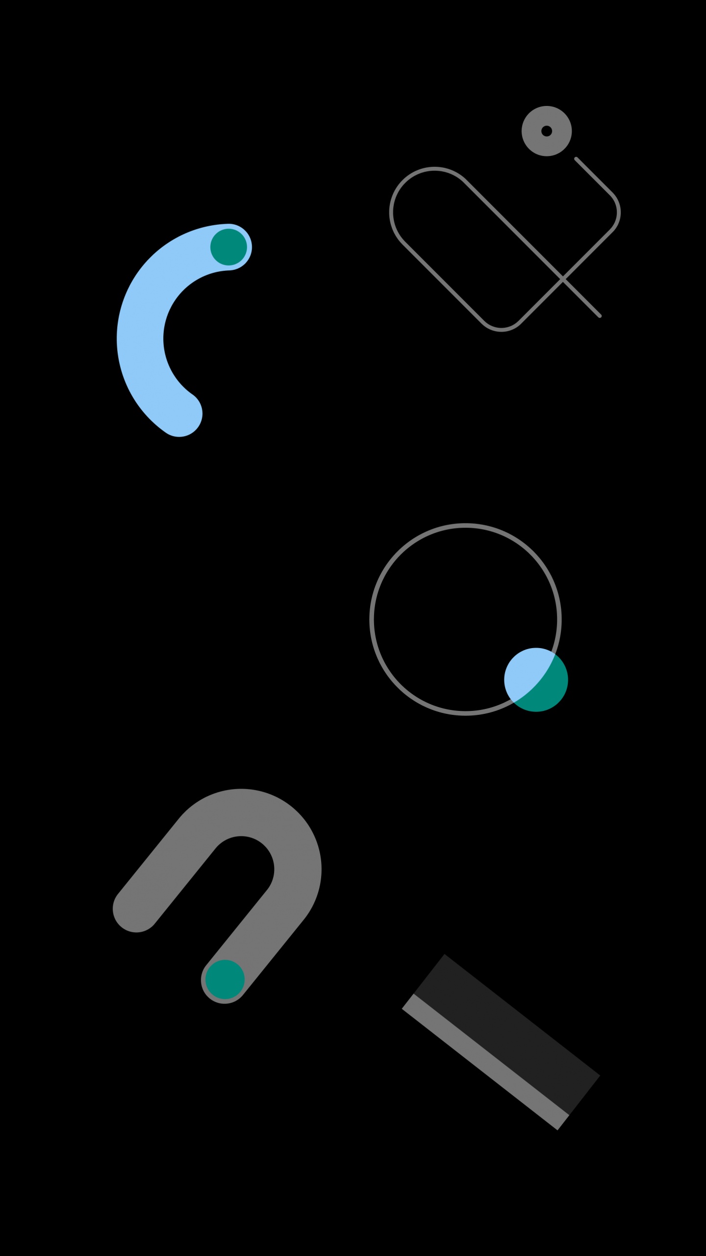 Обои Google, Google Pixel 4, пиксель 4, гугл пиксель 4 xl, пиксель 3 в разрешении 1440x2560