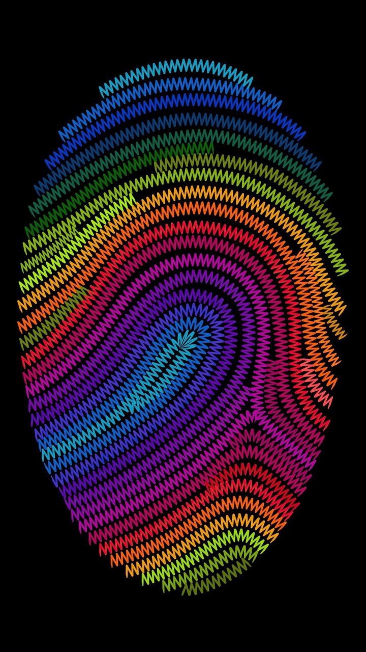 Обои главный парк, векторная графика, графика, иллюстрация, красочность в разрешении 720x1280