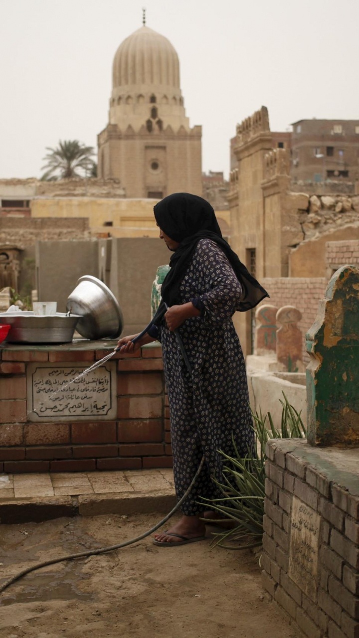 Обои город, смерть, историческое место, древняя история, туризм в разрешении 720x1280