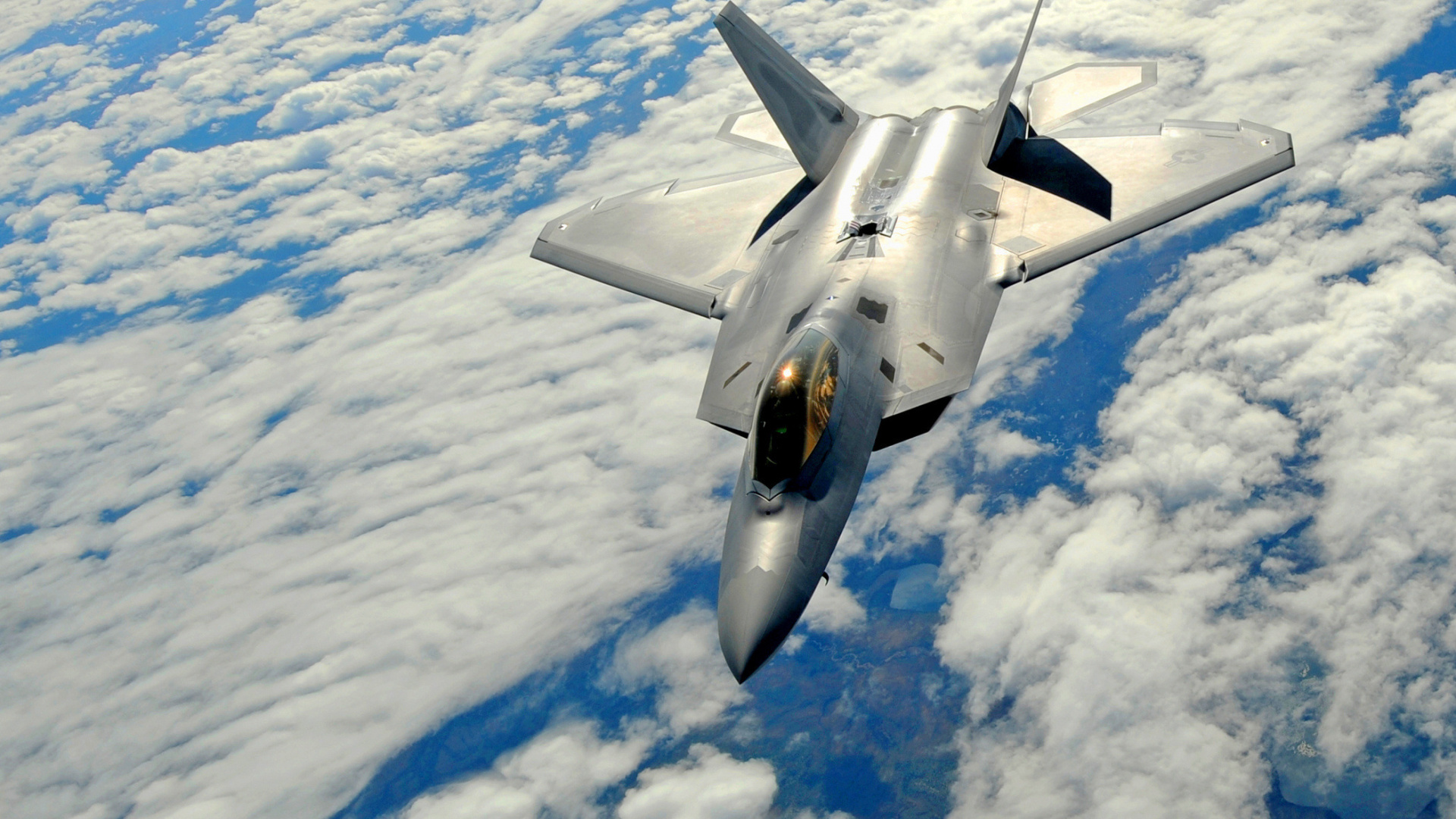 Обои самолеты, авиация, самолет, реактивный самолет, военный самолет в разрешении 1920x1080