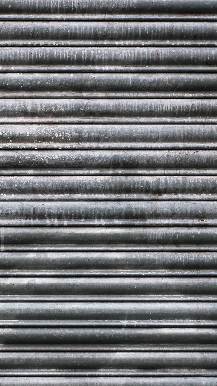 Обои сталь, наложение текстуры, 3d моделирование, металл, линия в разрешении 720x1280