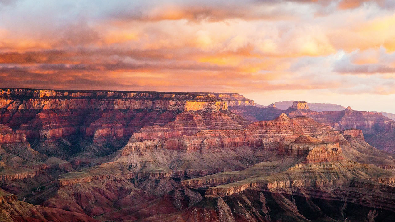 Обои Таннер след, Светлый Ангел Trail, парк, национальный парк, тропа в разрешении 1280x720
