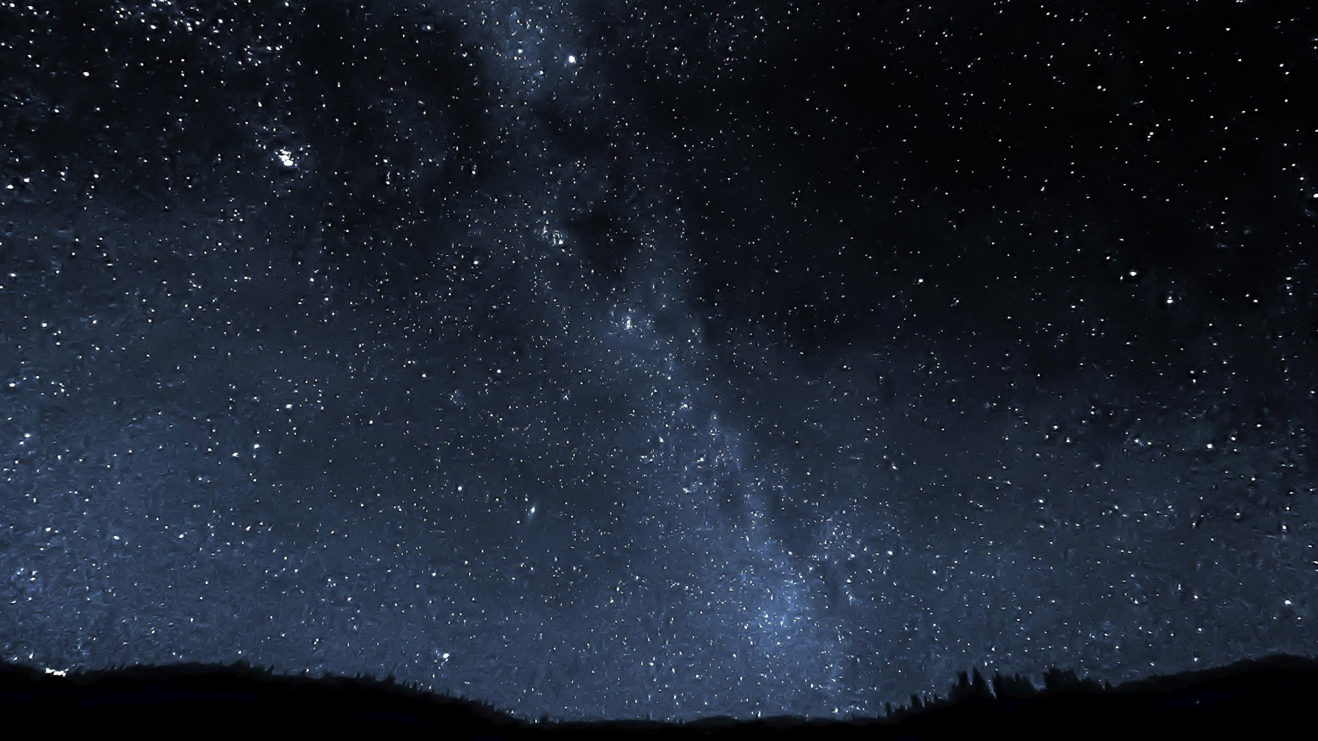 Обои ночное небо, атмосфера, ночь, астрономический объект, звезда в разрешении 1920x1080