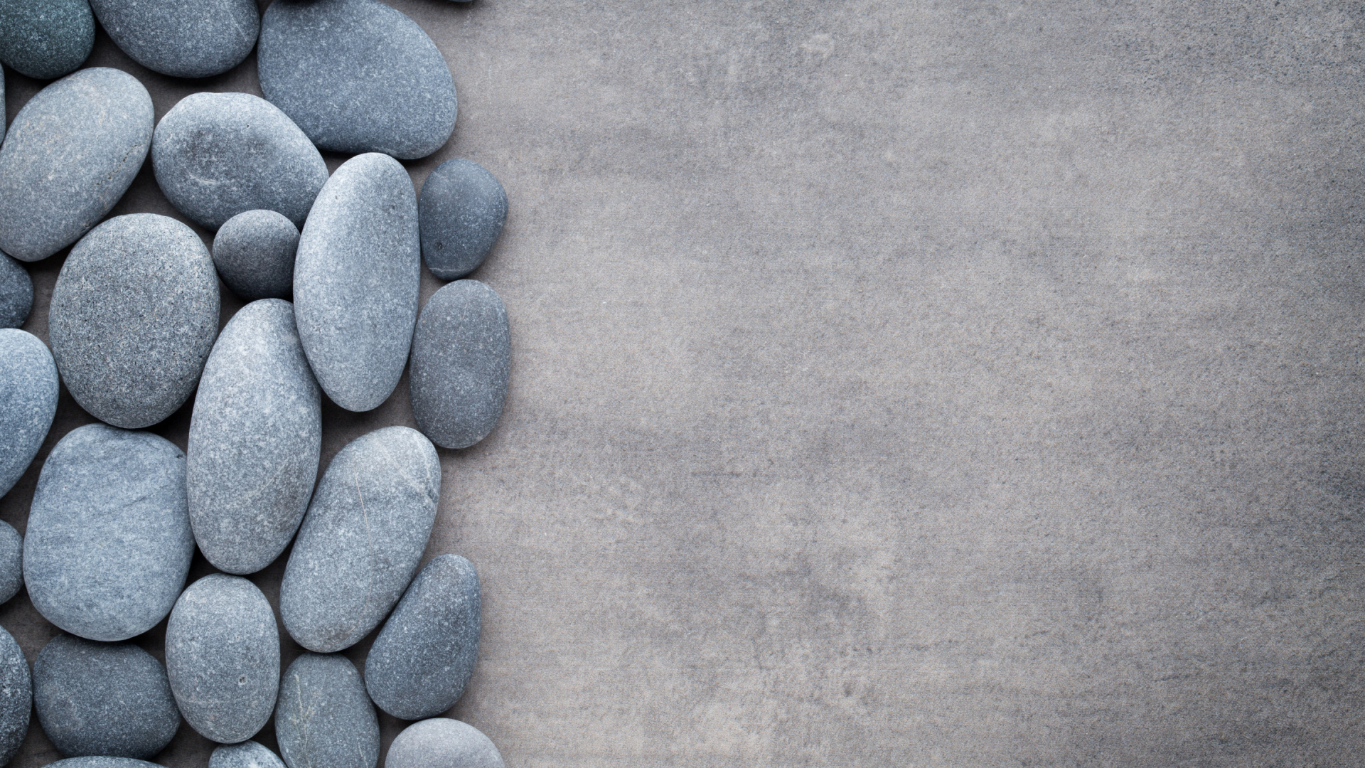 Обои булыжник, рок, гравий, Стальной язык барабан, материал в разрешении 1920x1080