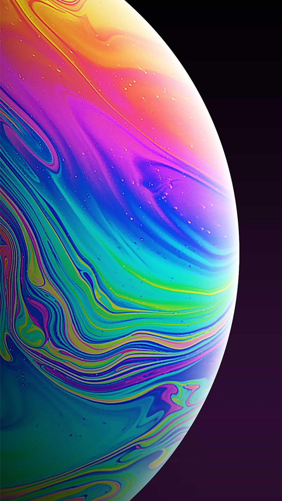 Обои пиксель 3a, ios, смартфон, яблоко, андроид в разрешении 1080x1920