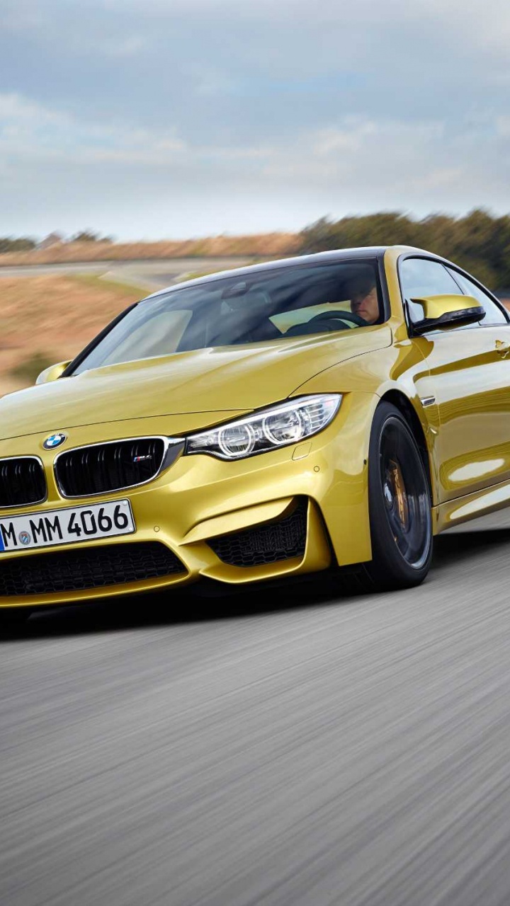 Обои спорткар, авто, bmw, bmw m, полный размер автомобиля в разрешении 720x1280