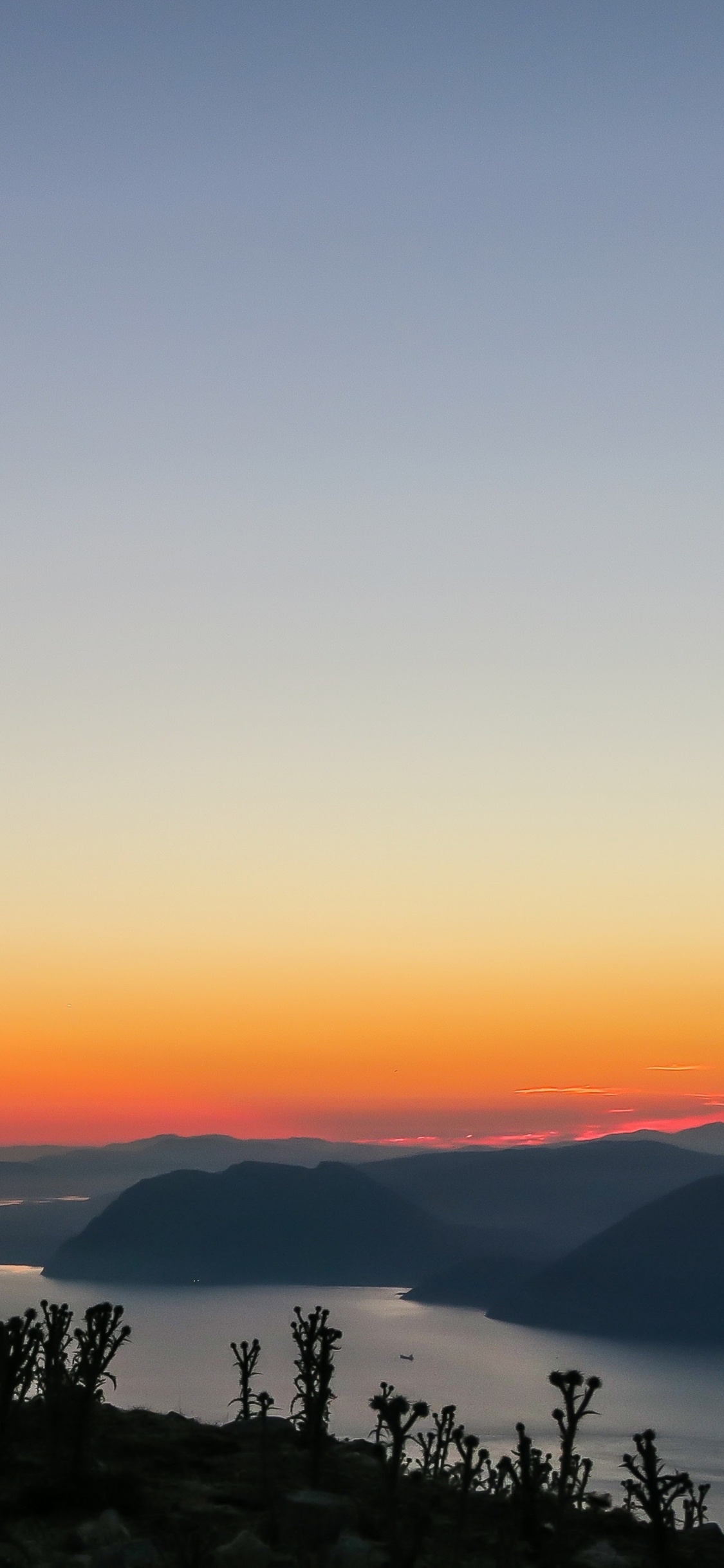 Обои apple, iPhone, iPhone X, яблоко, ios в разрешении 1125x2436