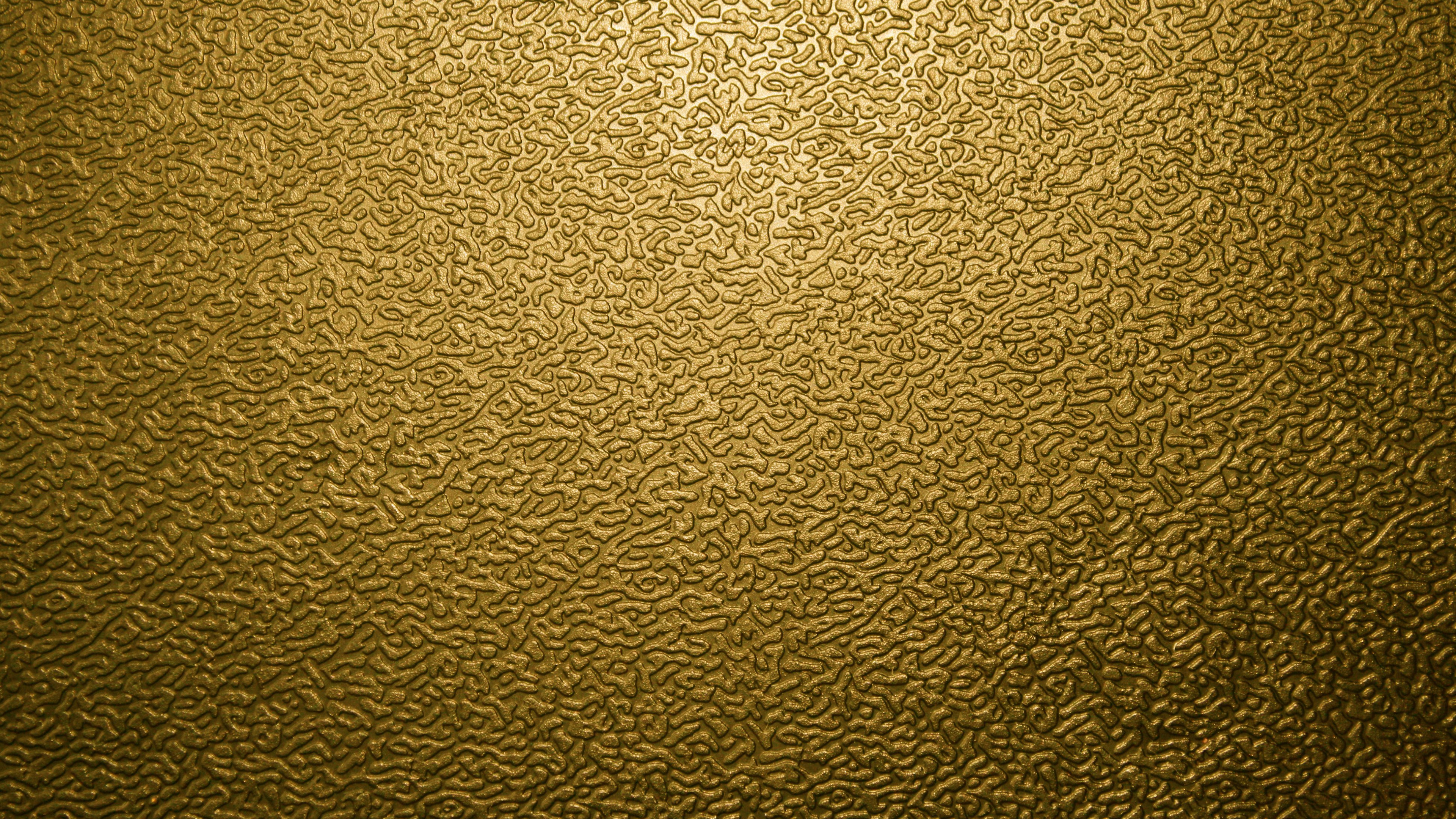 Обои цвет, золото, желтый, коричневый цвет, металл в разрешении 3840x2160