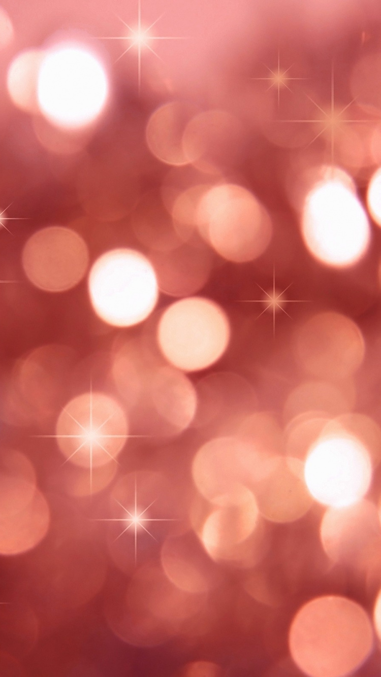 Обои свет, освещение, Рождественские огни, праздник, фейсбук в разрешении 750x1334