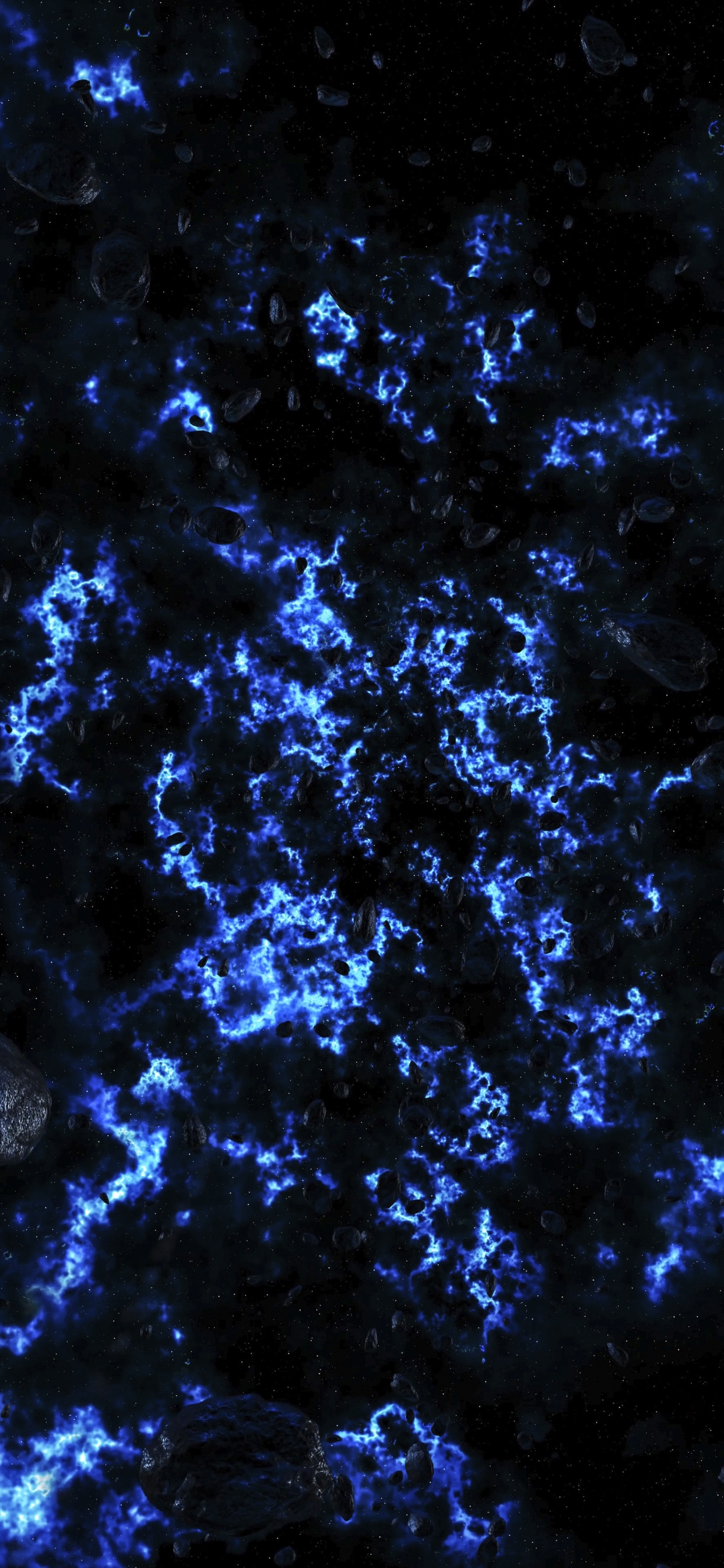 Обои земля, электрик, вода, мир, астрономический объект в разрешении 1242x2688