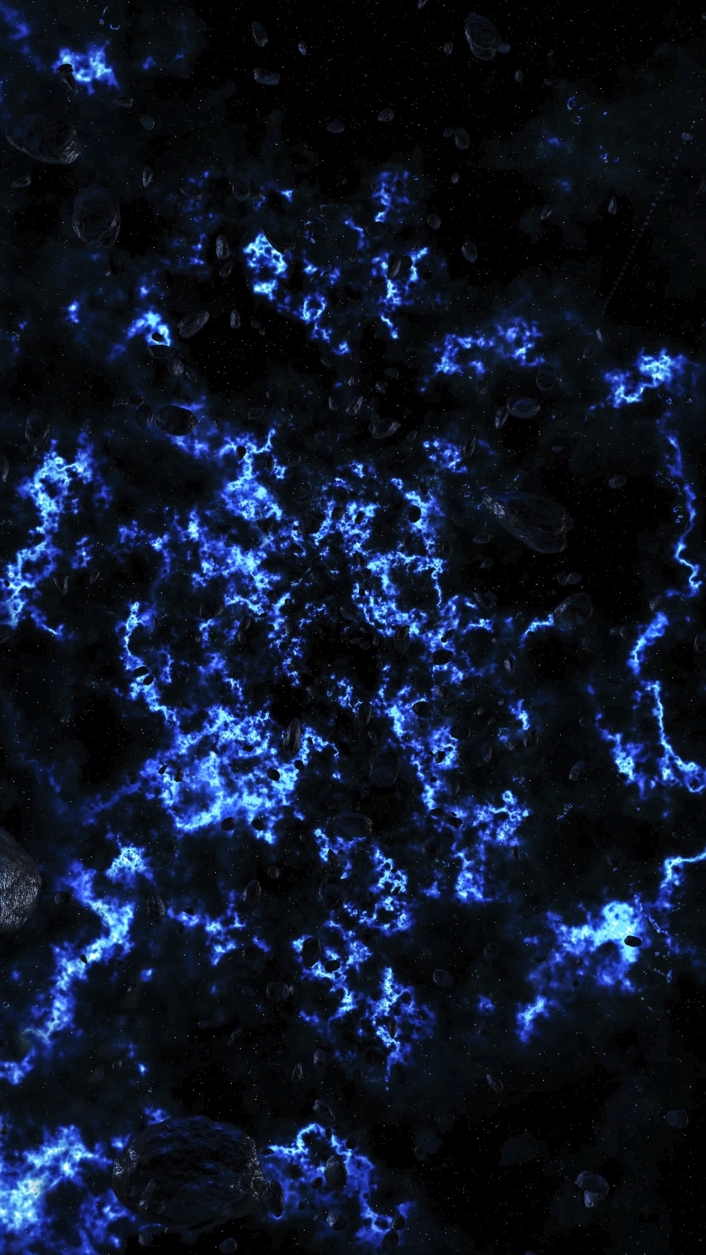 Обои земля, электрик, вода, мир, астрономический объект в разрешении 1440x2560