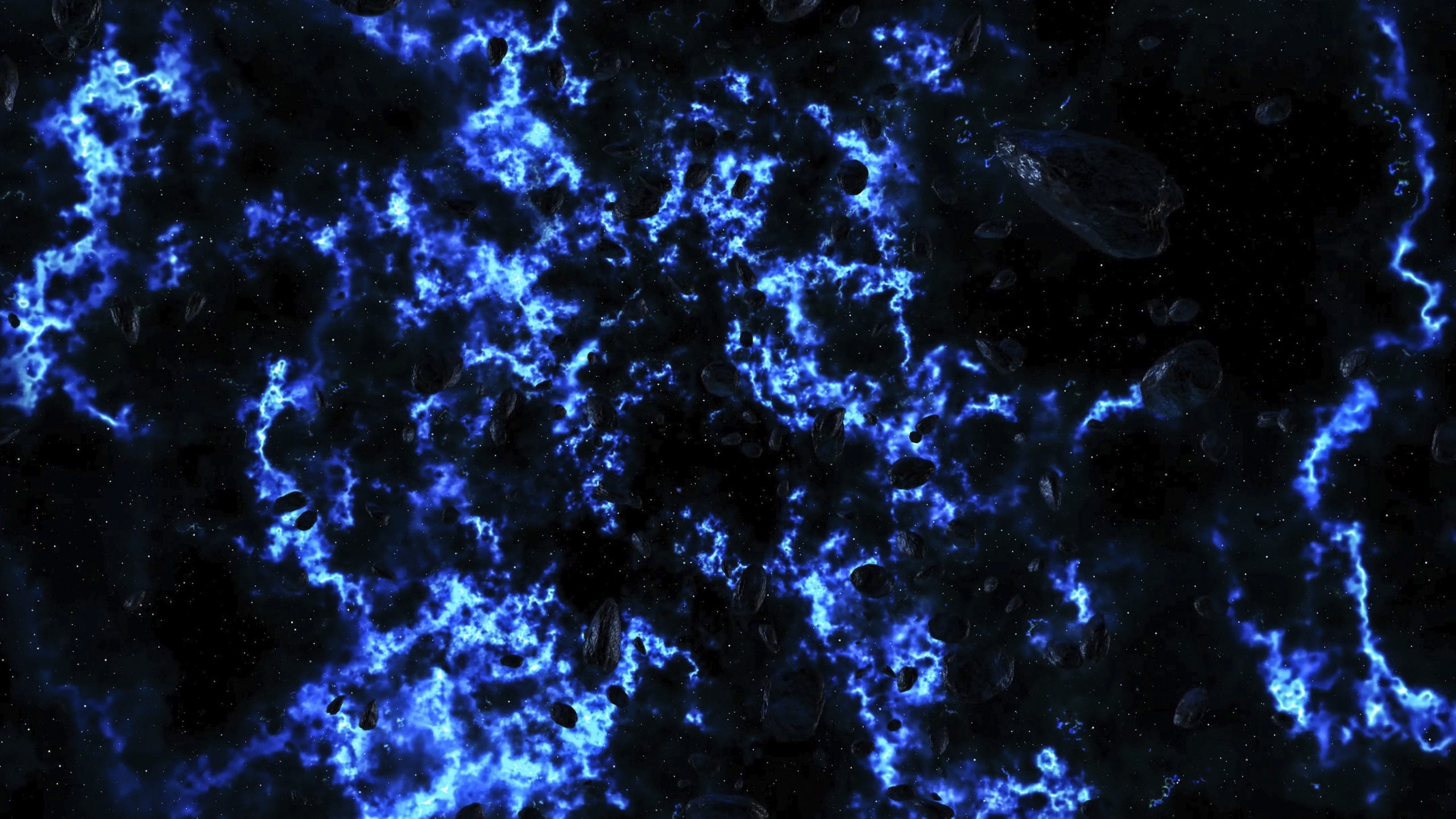 Обои земля, электрик, вода, мир, астрономический объект в разрешении 2560x1440