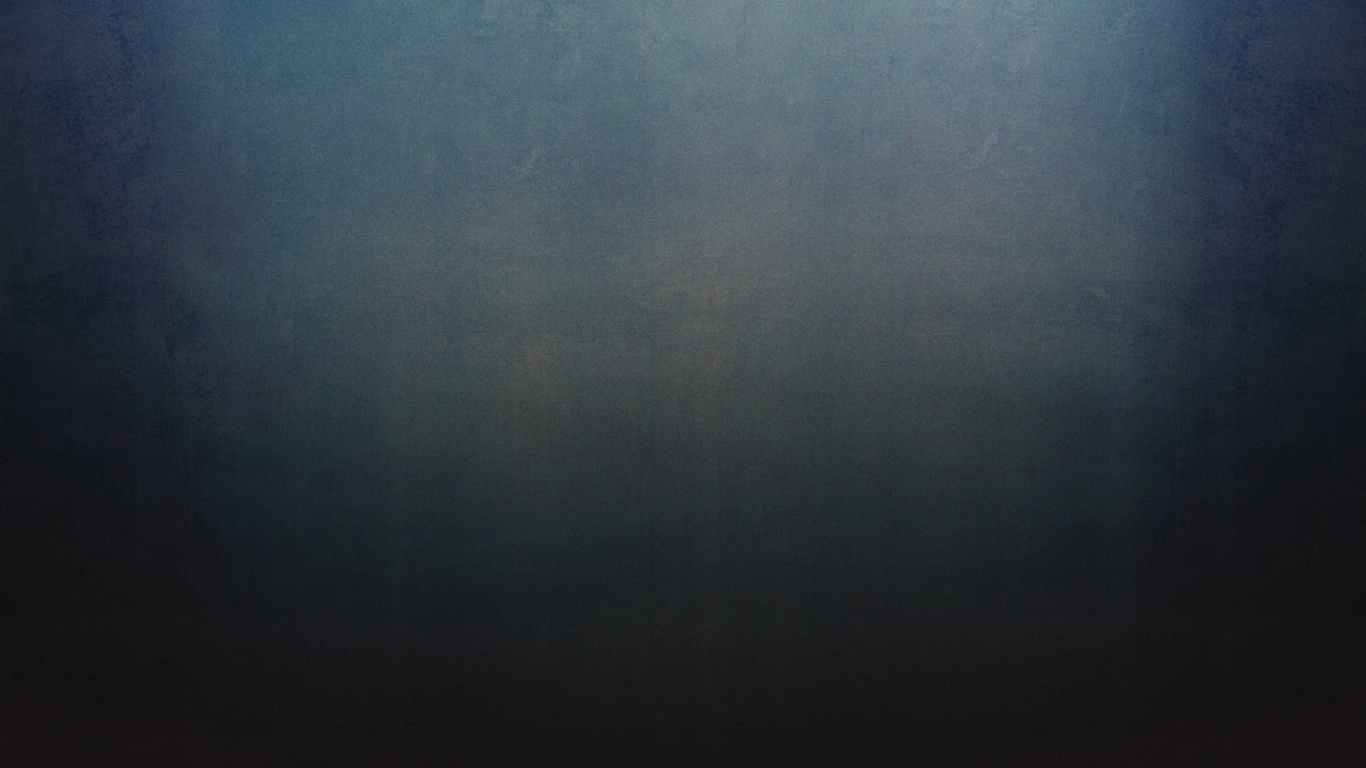 Обои атмосфера, синий, темнота, небо, синий цвет в разрешении 1366x768