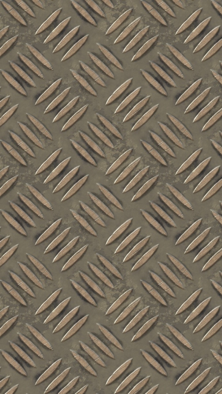 Обои металл, текстура, узор, линия, Марокко в разрешении 720x1280