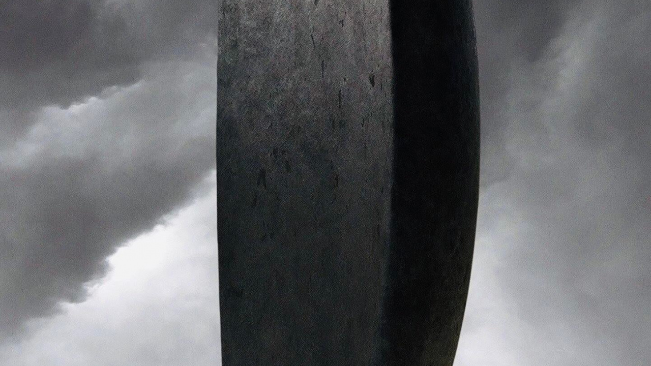 Обои вода, геометрия, облако, атмосфера, автомобильные шины в разрешении 1280x720