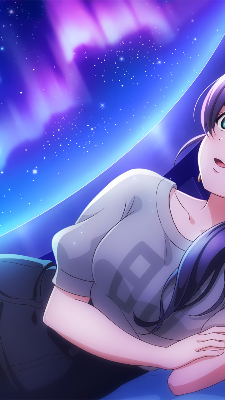 Обои люблю жить нозоми, Нозоми Тодзио, люблю жить школьный идол проект, хонока косака, Люблю Жить в разрешении 720x1280