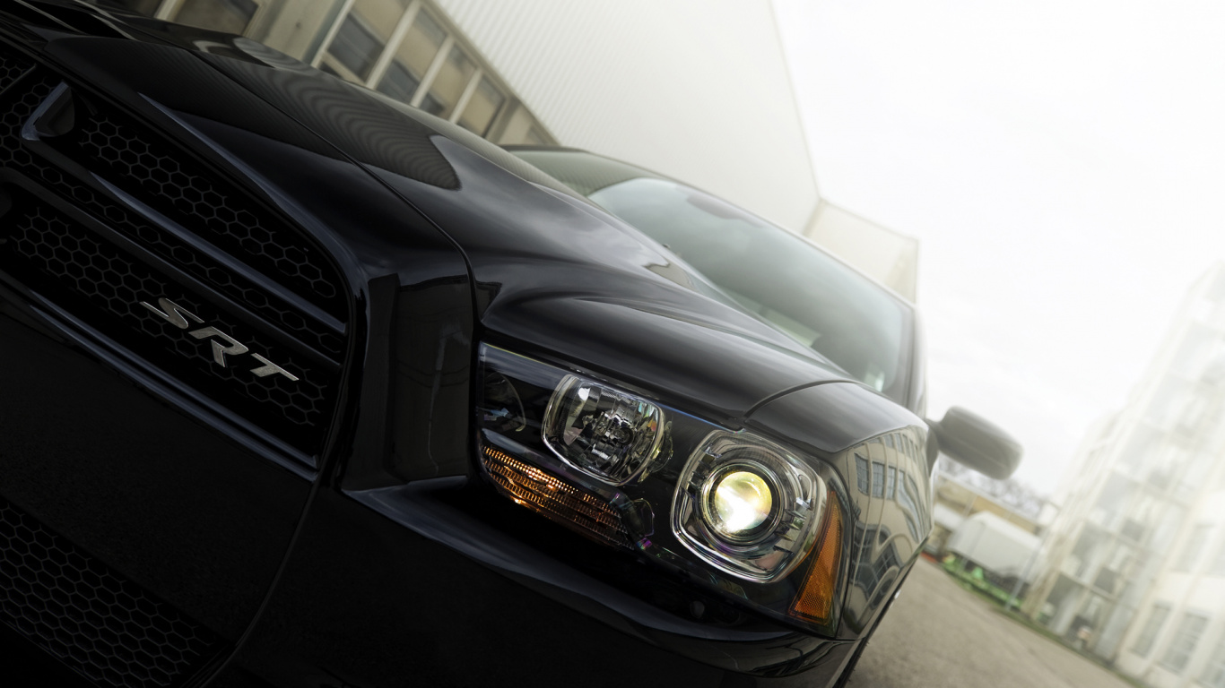 Обои авто, фара, автомобильное освещение, свет, автомобильный экстерьер в разрешении 1366x768