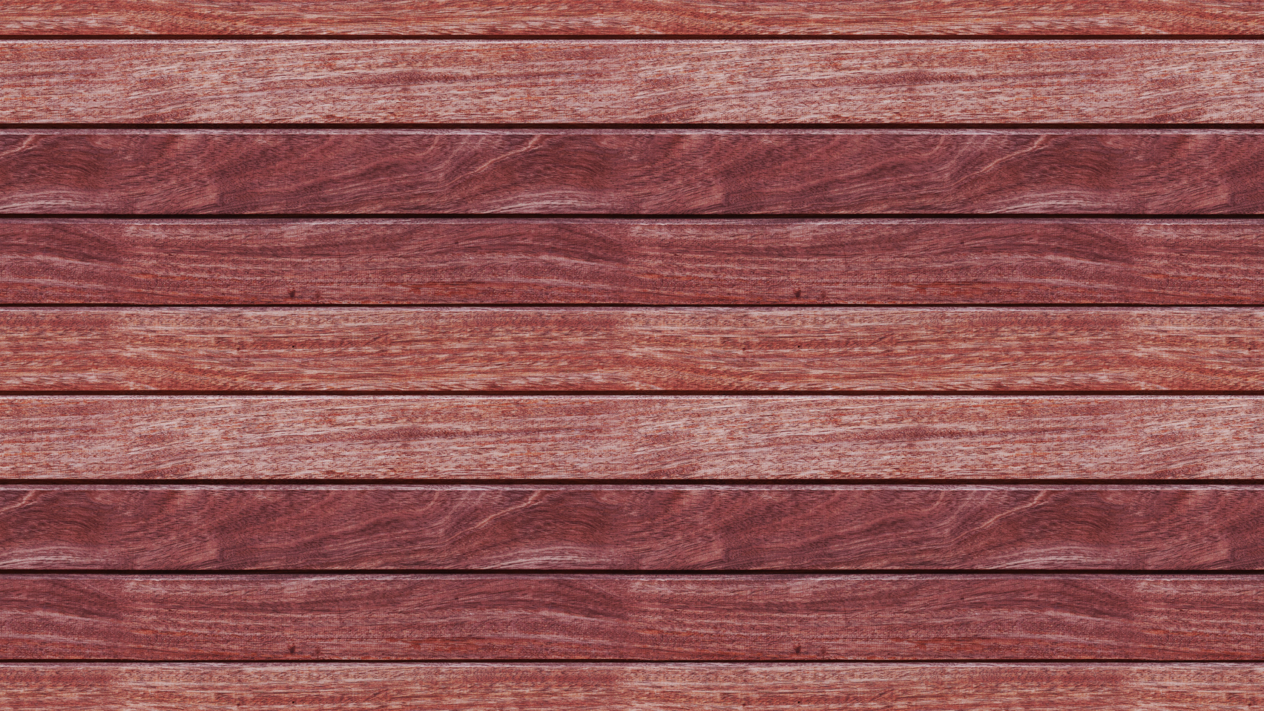 Обои древесина, планка, этаж, морилка, красный цвет в разрешении 2560x1440