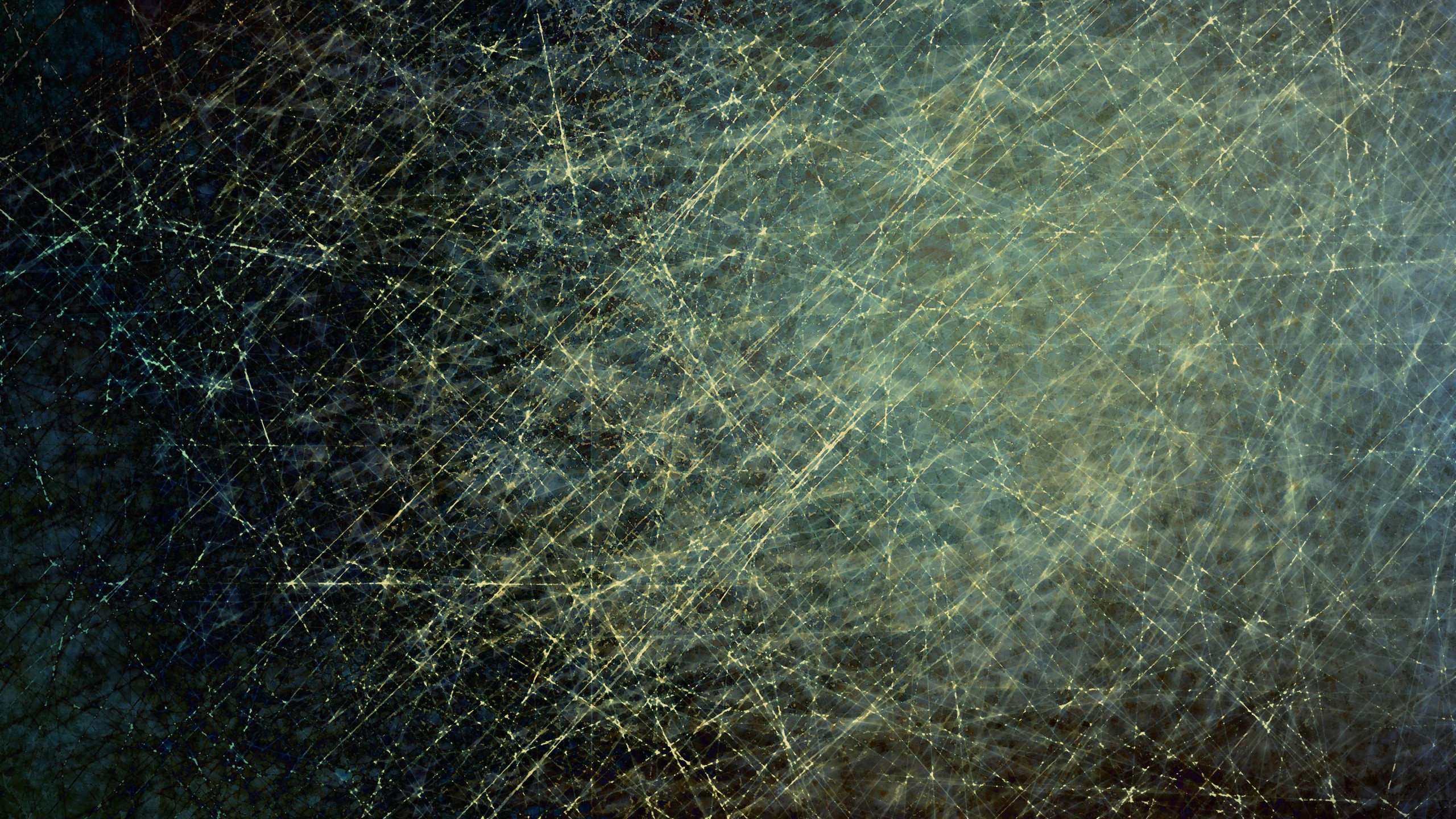 Обои вода, атмосфера, темнота, текстура, лес в разрешении 2560x1440