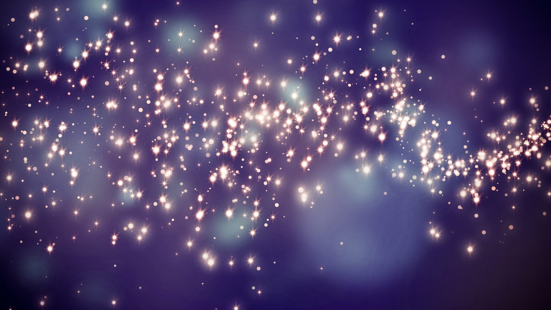 Обои звезда, иллюстрация, атмосфера, космос, Галактика в разрешении 1920x1080