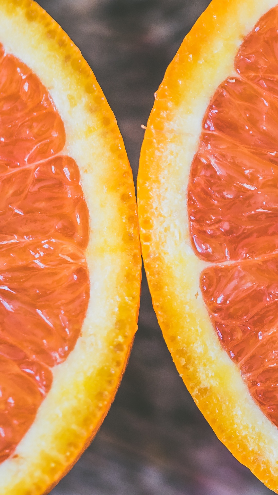Обои Апельсин, цитрус, фрукты, природные продукты, Рангпур в разрешении 1080x1920