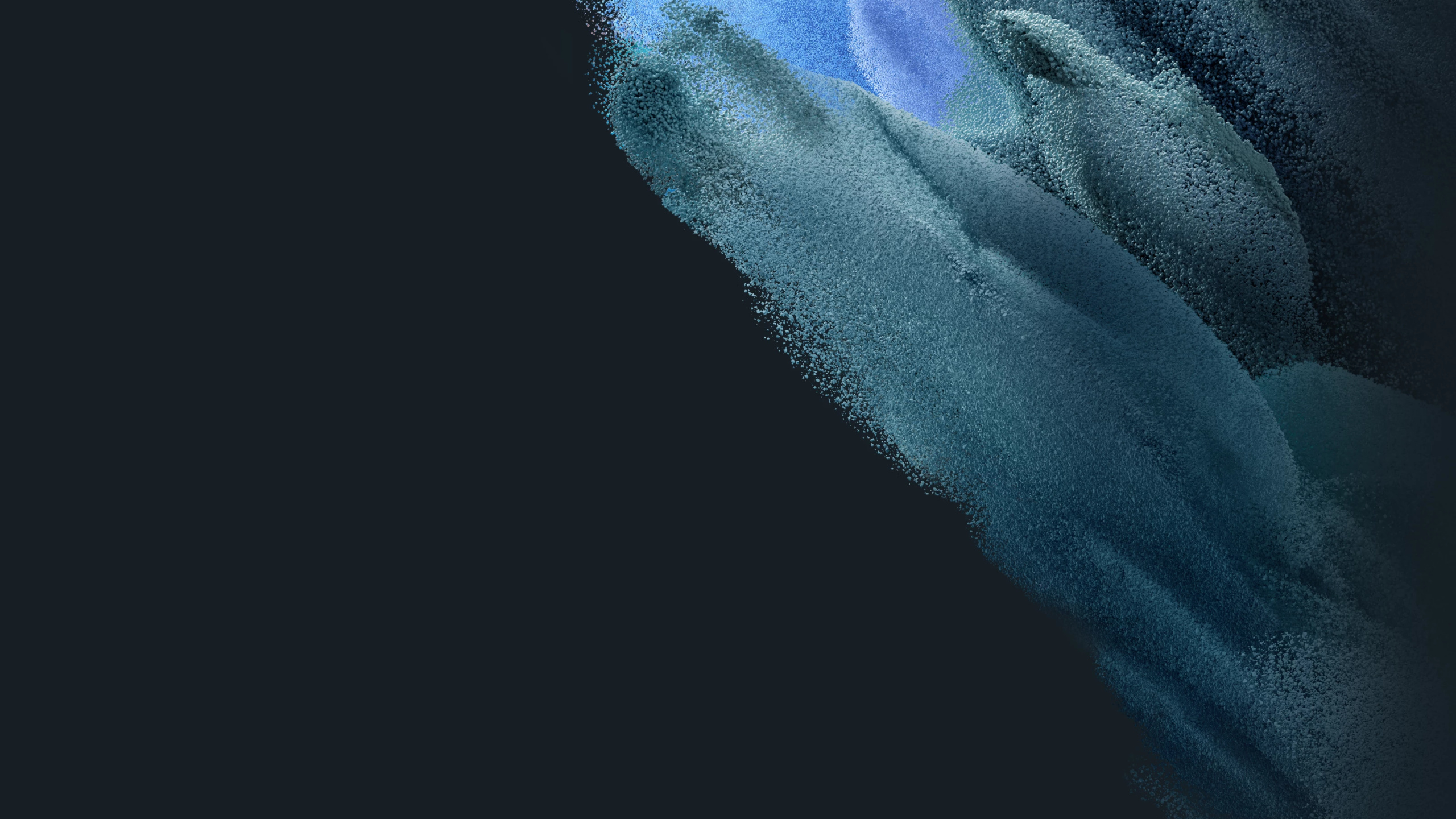 Обои Samsung Galaxy, Samsung, смартфон, вода, жидкий в разрешении 2560x1440